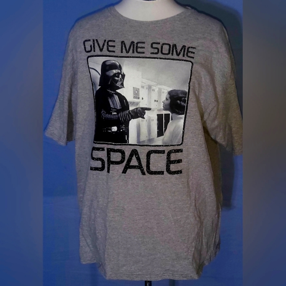 Star Wars Novelty Graphic T-shirt